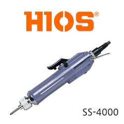 [HIOS]하이오스 전동 드라이버 SS-4000