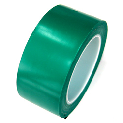 라인테이프(녹색)30mm