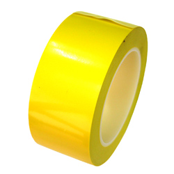 라인테이프(노란색)30mm