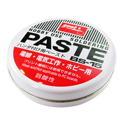 PASTE  BS-15