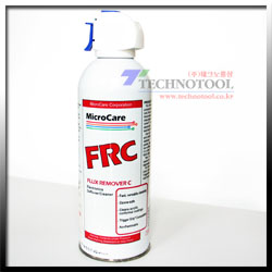 PCB세척제 MCC-FRC