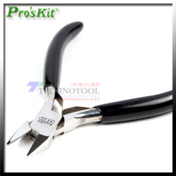 [Proskit]프로스킷 1PK-23 전자용 스텐니퍼 사이드커터