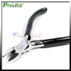 [Proskit]프로스킷 1PK-239 전자용 스텐니퍼 사이드커터 커팅니퍼
