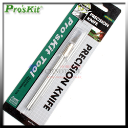 [Proskit] 8PK-394A 패턴칼 작업용칼 소형칼 정밀칼 작업용나이프