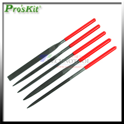 [Proskit] 8PK-605L 다듬질용 줄세트