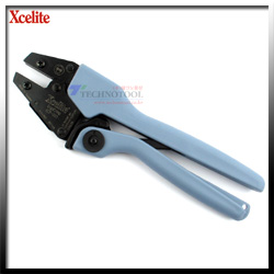 [XCELITE]엑셀라이트 압착기 Xcelite ErgoCrimp  Crimping Tools(ECP000) / 통신공구,수공구,압착기
