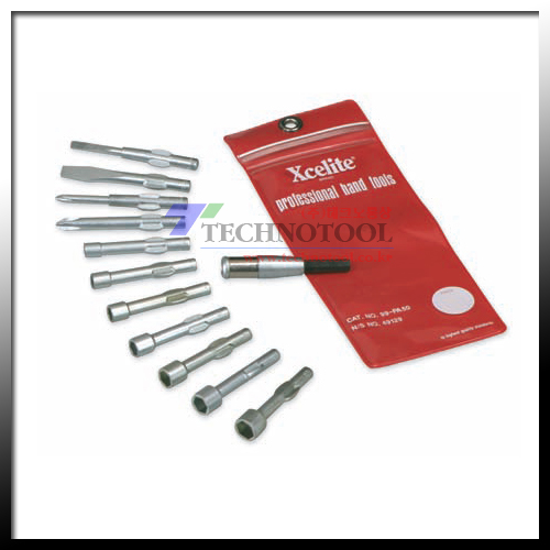 [Xcelite]엑셀라이트 툴킷,Tool Kit 99PA50 / 수공구