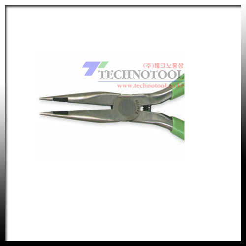 [Xcelite]엑셀라이트 플라이어 Wiring Pliers with Tip Cutter