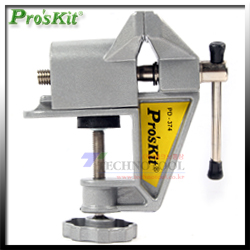 [Proskit] 프로스킷 PD-374 탁상바이스