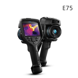 [FLIR SYSTEM] FLIR E75 열화상 카메라, 플리어 열화상 카메라 ,휴대용
