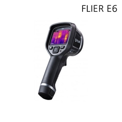 [FLIR SYSTEM] FLIR E6 열화상 카메라, 플리어 열화상 카메라 ,휴대용