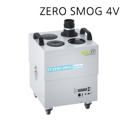 [Weller]웰러 ZERO SMOG 4V , 연기 추출기, 제로 스모그 , 납연정화기