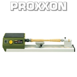 [PROXXON] 프록슨 초정밀 미니목공선반 DB250, MICRO woodturning lathe DB 250, NO-27020