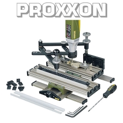 [PROXXON] 독일 프록슨 밀링 판각 카피조각장치 GE20-팬터그래프.Engraving device GE 20, No-27106