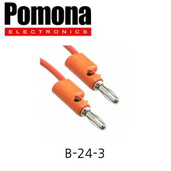 [POMONA]포모나 테스트리드 B-24-3 / 포모나리드선,테스트리드선,테스트코드,측정,테스트,연구,개발,교정,전자설계,계측