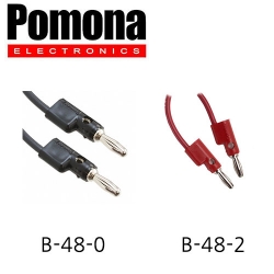 [POMONA]포모나 테스트리드 B-48-0, B-48-2 / 포모나리드선,테스트리드선,테스트코드,측정,테스트,연구,개발,교정,전자설계,계측