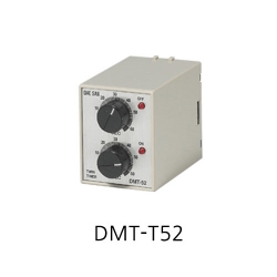 [DAE SAN]대산전기 DMT-T52 타이머,산업용타이머