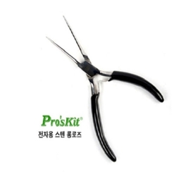 [Proskit]프로스킷 [1PK-25] 플라이어 전자용 스텐롱로즈(145mm)