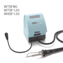 Weller 웰러 WTSF80 WSTF120 WXSF120 자동납공급기 인두기