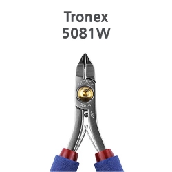 Tronex 트로넥스 5081W 컷터