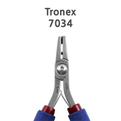 Tronex 트로넥스 7034 컷터