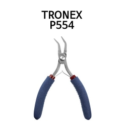 Tronex 트로넥스 P554 벤트 노즈 플라이어