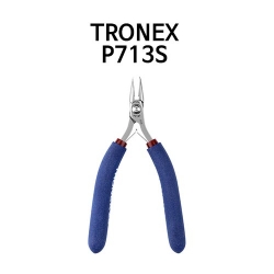 Tronex 트로넥스 P713S 체인 노즈 플라이어