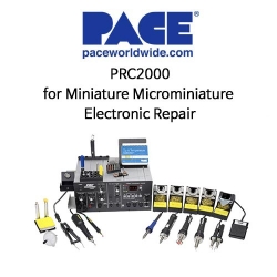 PACE 페이스 PRC2000 for Miniature Microminiature Electronic Repair (8007-0133)