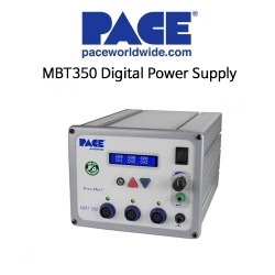 PACE 페이스 MBT350 Digital Power Supply 8007-0453
