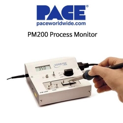 PACE 페이스 PM200 Process Monitor 8007-0464-P1