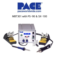 PACE 페이스 MBT301 with PS-90 & SX-100 8007-0550