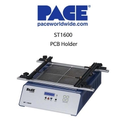 PACE 페이스 ST1600 - Programmable IR Preheater with Built-in PCB Holder 8007-0564