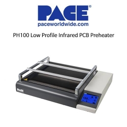 PACE 페이스 PH100 Low Profile Infrared PCB Preheater 8007-0573