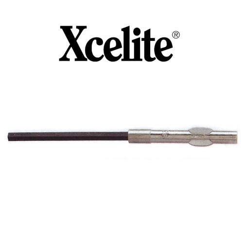 Xcelite 엑셀라이트 Series99 알렌육각 스크류드라이버 육각소켓타입 육각렌치 인치사이즈